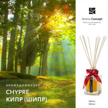 CYPRUS CA - Кипр - Parfum d'Ambiance - Аромадиффузор.